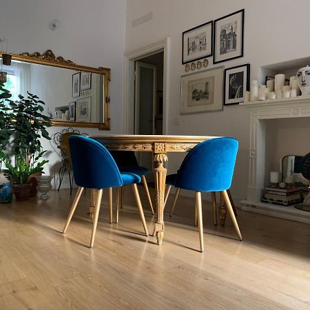 ミラノBohemian Houseアパートメント エクステリア 写真