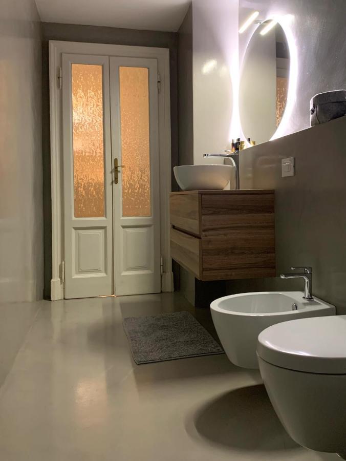 ミラノBohemian Houseアパートメント エクステリア 写真