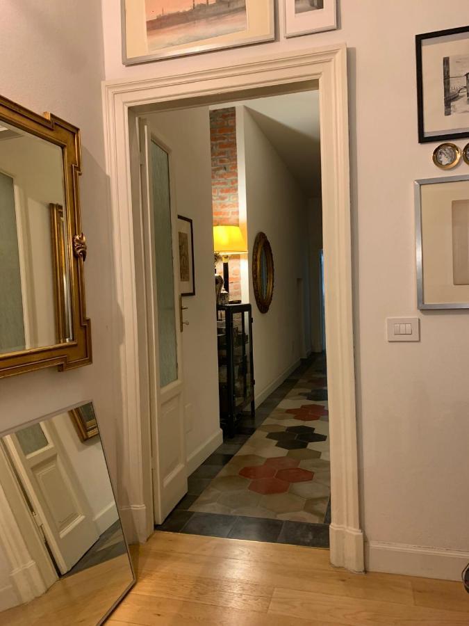 ミラノBohemian Houseアパートメント エクステリア 写真