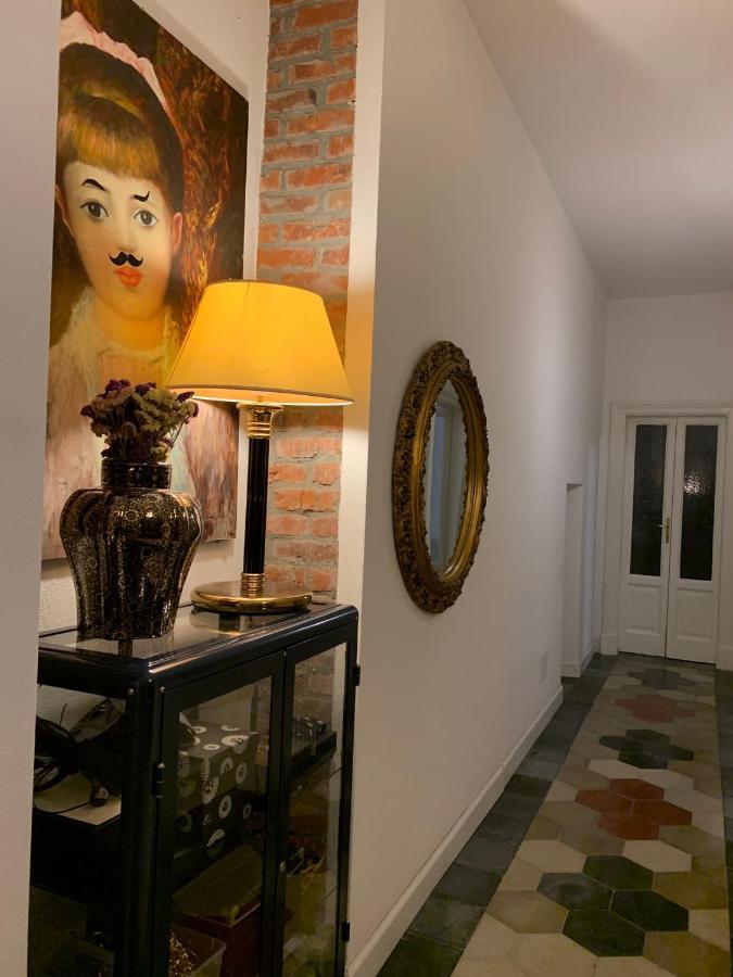 ミラノBohemian Houseアパートメント エクステリア 写真
