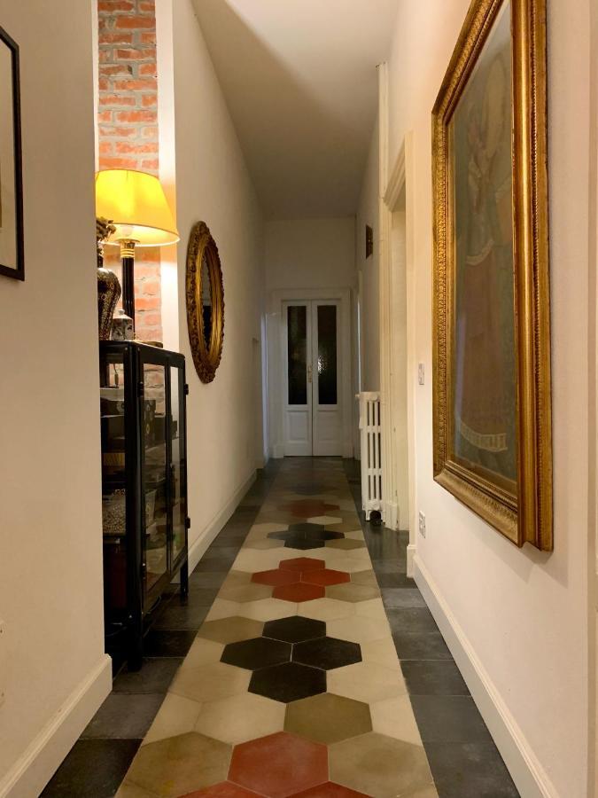 ミラノBohemian Houseアパートメント エクステリア 写真