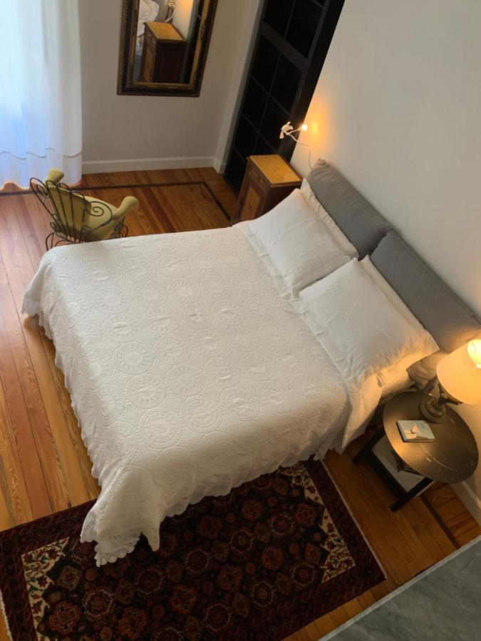 ミラノBohemian Houseアパートメント エクステリア 写真