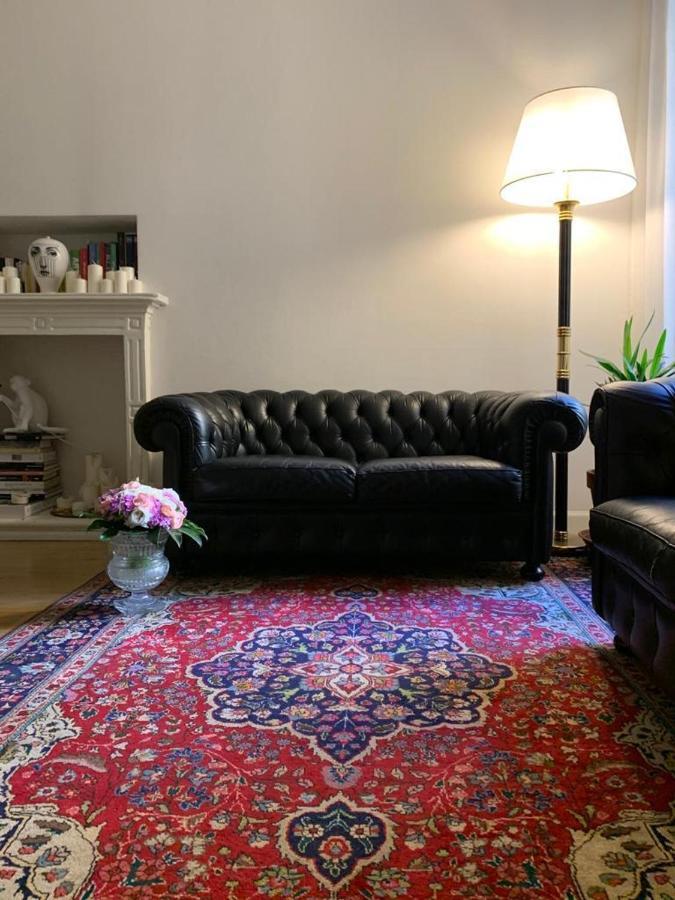 ミラノBohemian Houseアパートメント エクステリア 写真