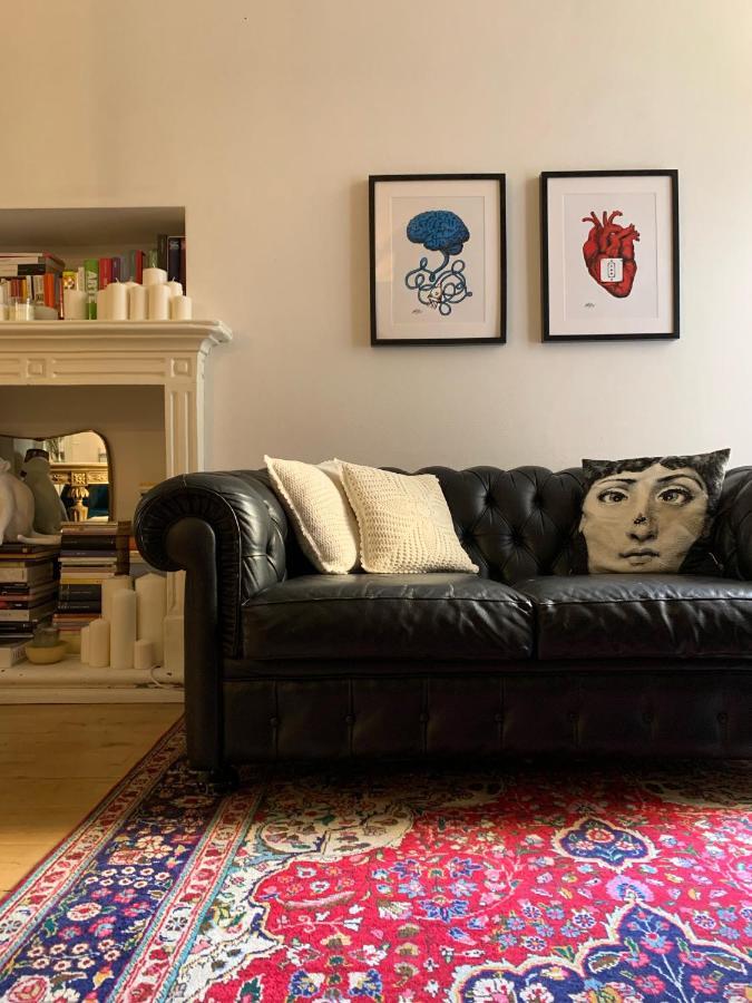 ミラノBohemian Houseアパートメント エクステリア 写真