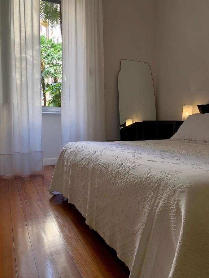 ミラノBohemian Houseアパートメント エクステリア 写真