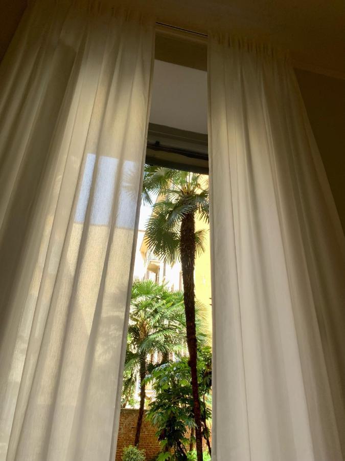 ミラノBohemian Houseアパートメント エクステリア 写真